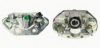 BUDWEG CALIPER 341110 Brake Caliper